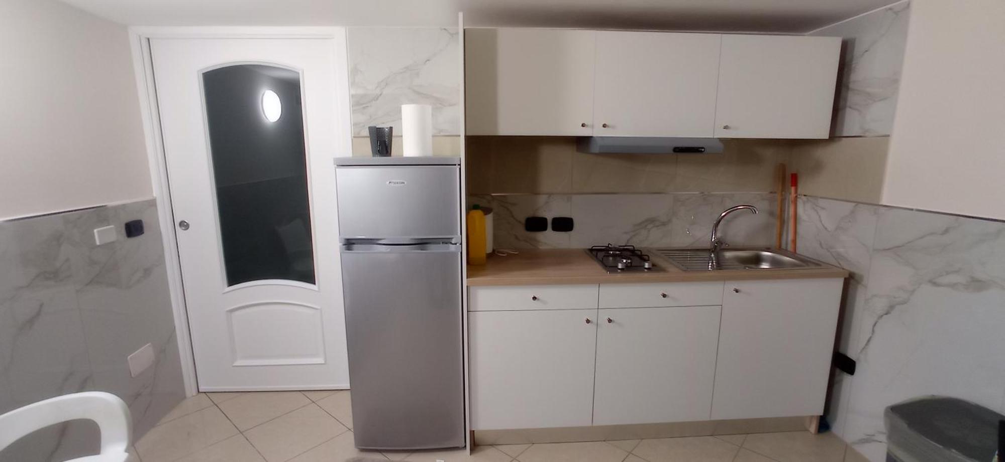 Casa Ciabatti Apartment Naples Luaran gambar