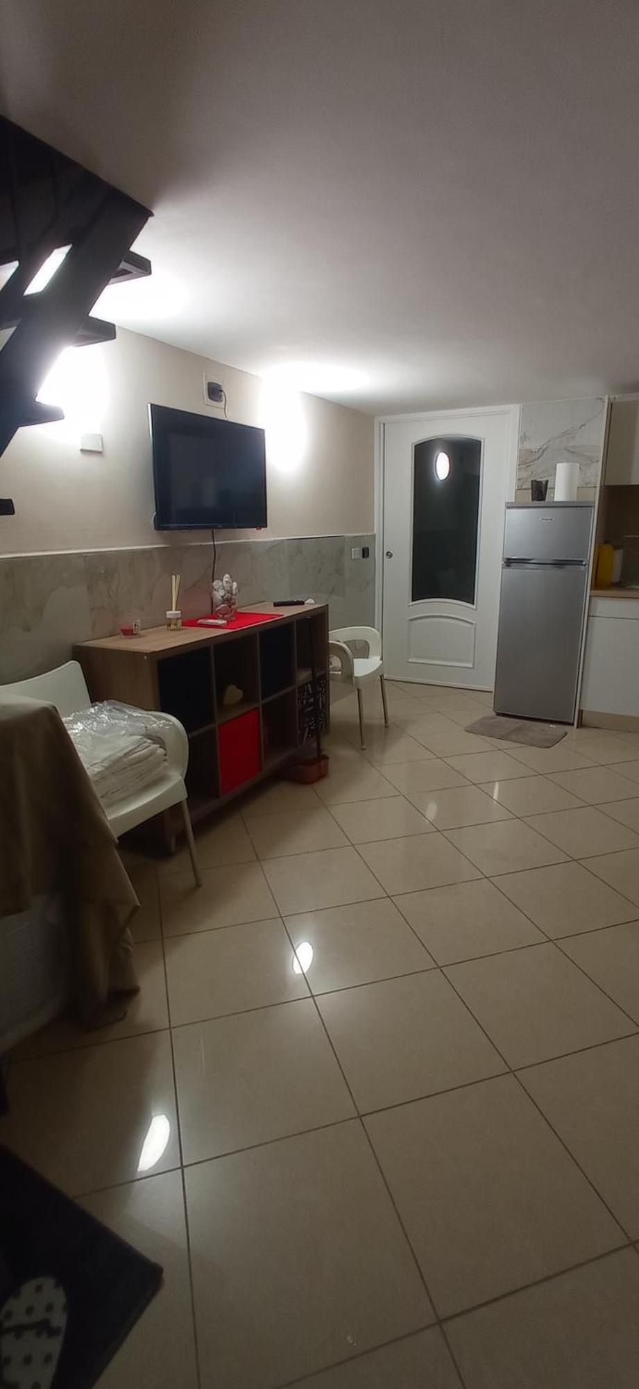 Casa Ciabatti Apartment Naples Luaran gambar