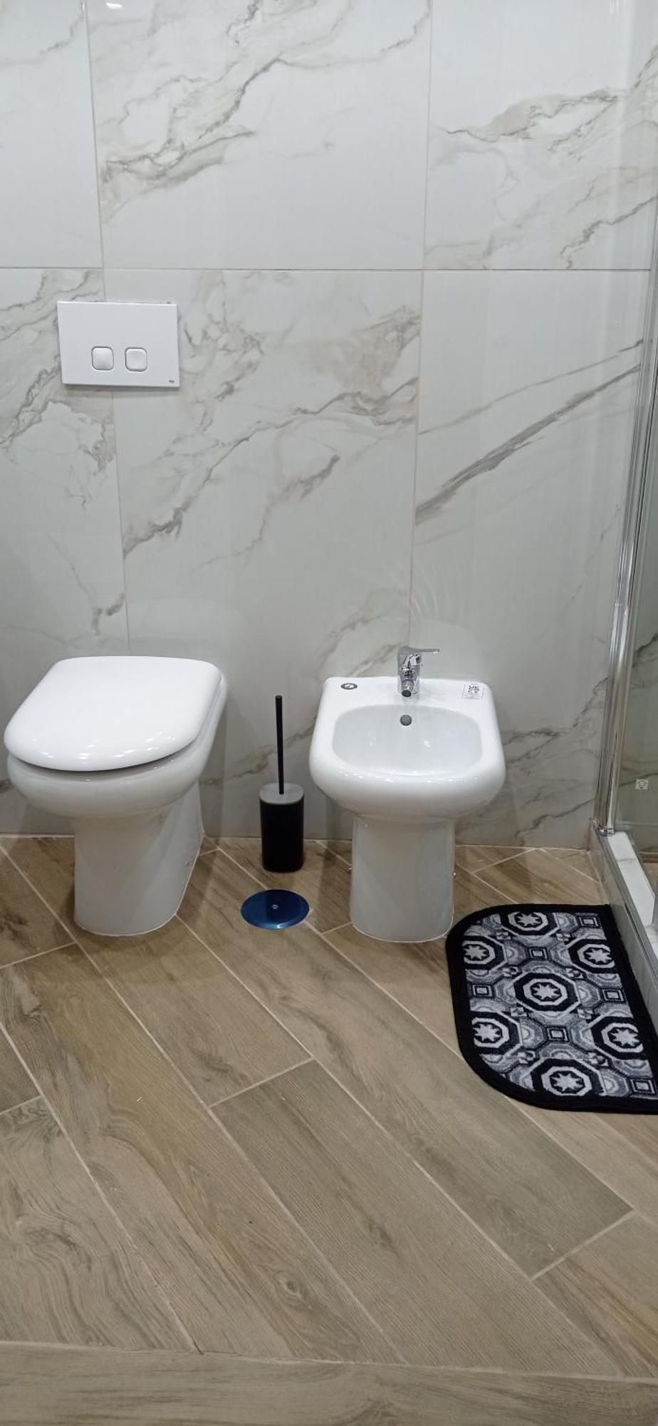 Casa Ciabatti Apartment Naples Luaran gambar