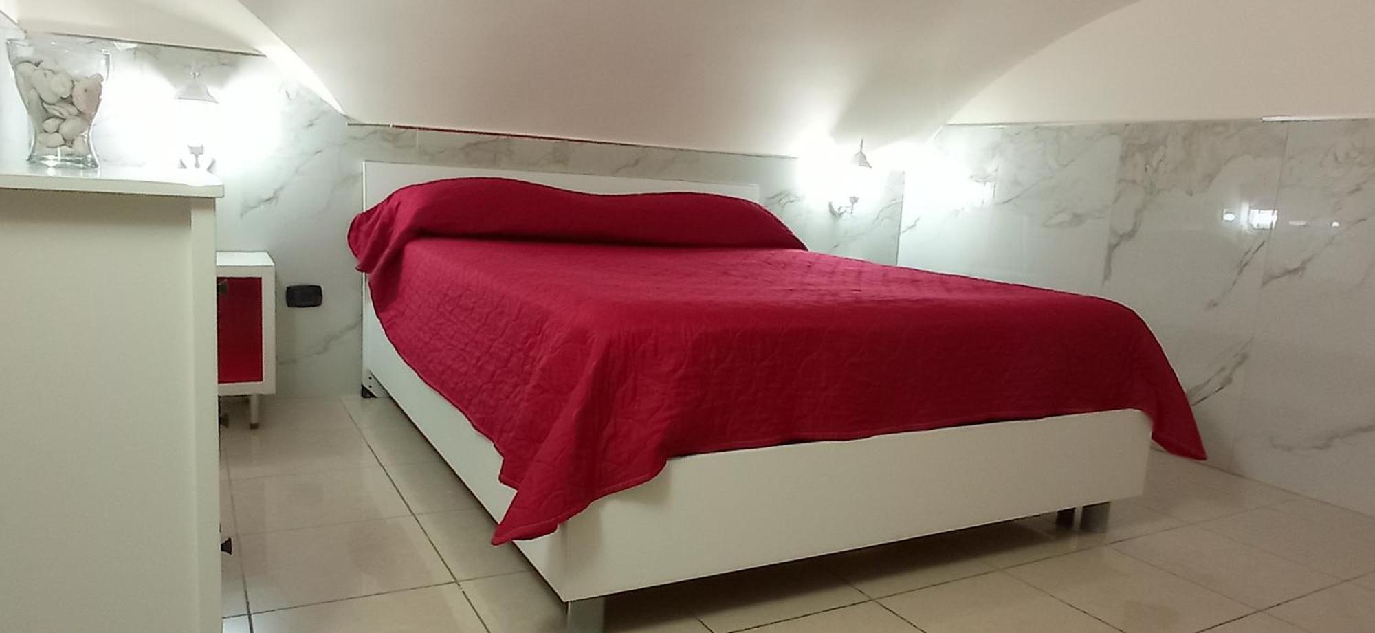 Casa Ciabatti Apartment Naples Luaran gambar