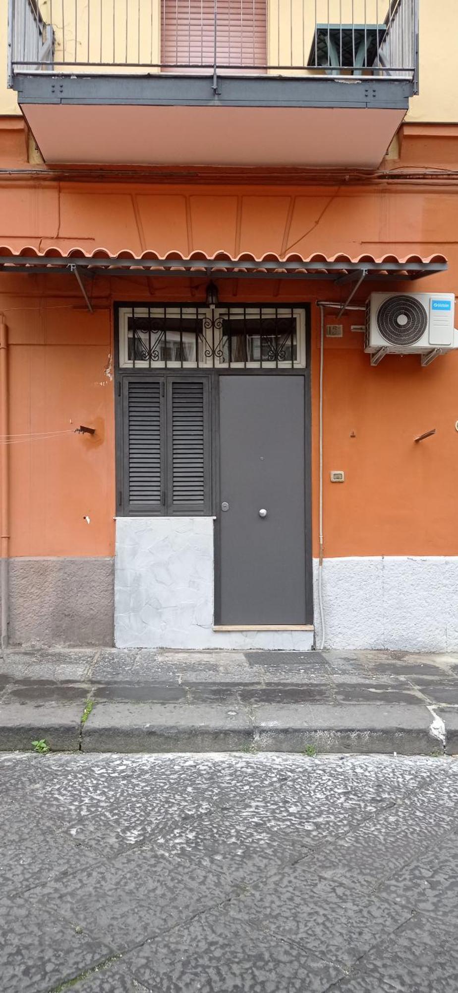 Casa Ciabatti Apartment Naples Luaran gambar