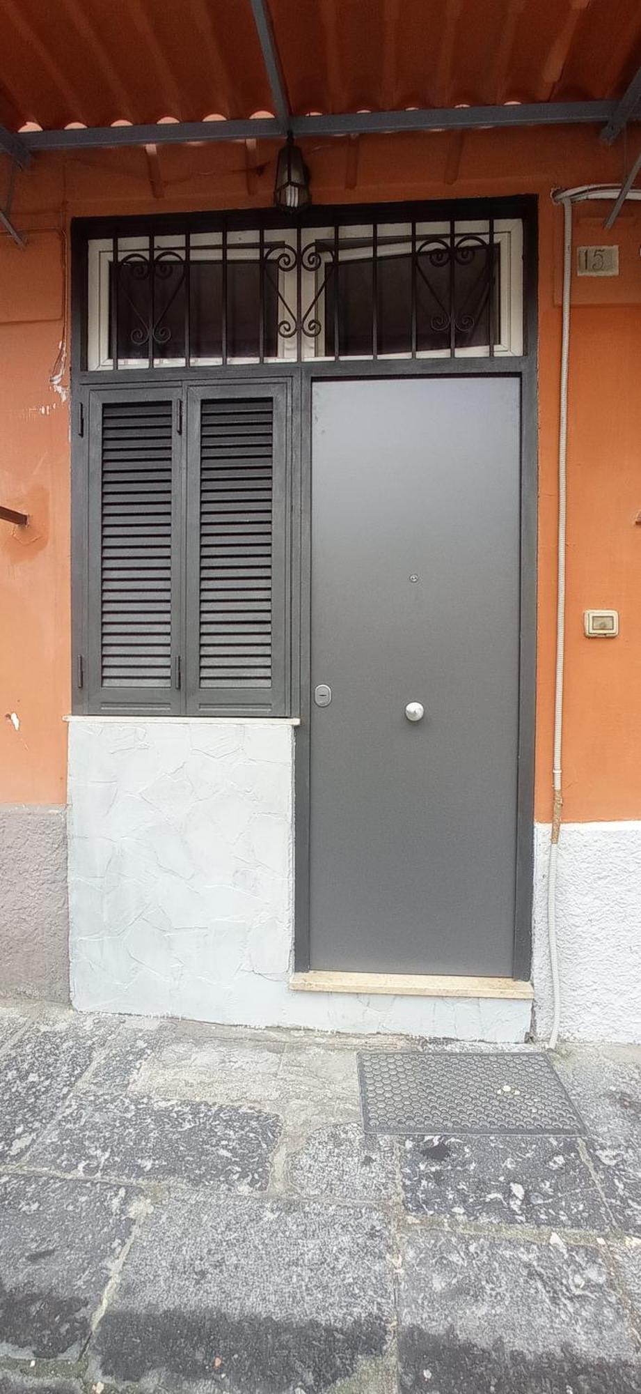 Casa Ciabatti Apartment Naples Luaran gambar
